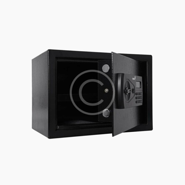 Invasion Proof Digital Safe
