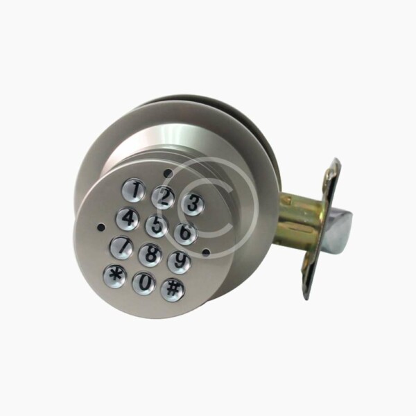 Keyless Smart Door lock